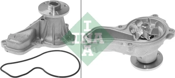 Vodní čerpadlo Schaeffler INA 538061110