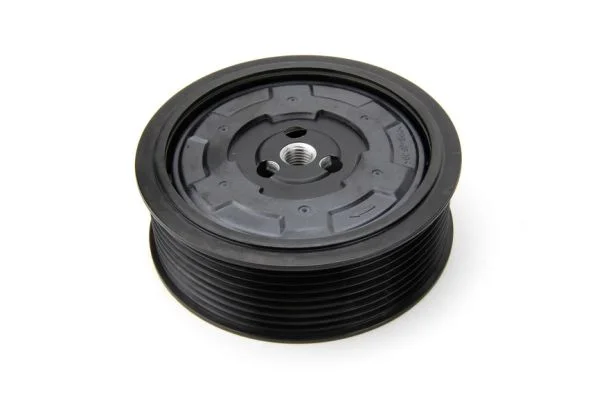 Elektromagnetická spojka, kompresor klimatizace THERMOTEC KTT040021 Elektromagnetická spojka, kompresor klimatizace THERMOTEC KTT040021