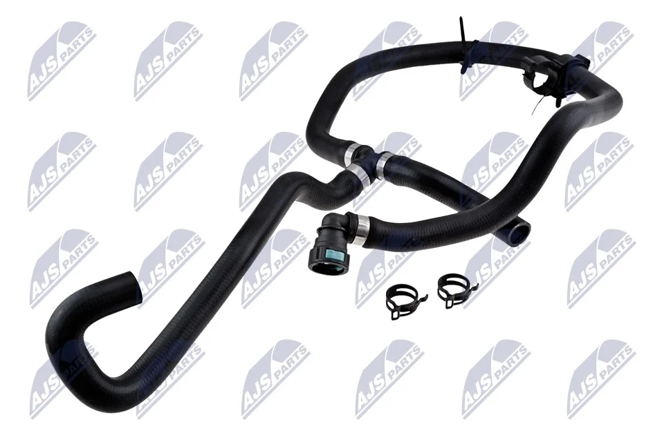 Hadice chladiče NTY CPP-LR-013 – OE LR034628