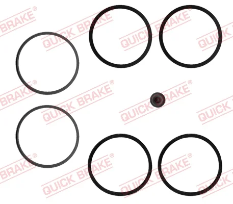 Sada na opravy, brzdový třmen QUICK BRAKE 114-0185