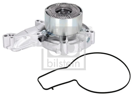 Vodní čerpadlo, chlazení motoru FEBI BILSTEIN 76009