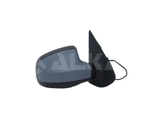 Vnější zpětné zrcátko ALKAR 6126721 Vnější zpětné zrcátko ALKAR 6126721