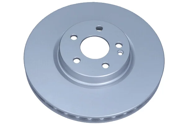 Brzdový kotouč QUARO QD9122 Brzdový kotouč QUARO QD9122