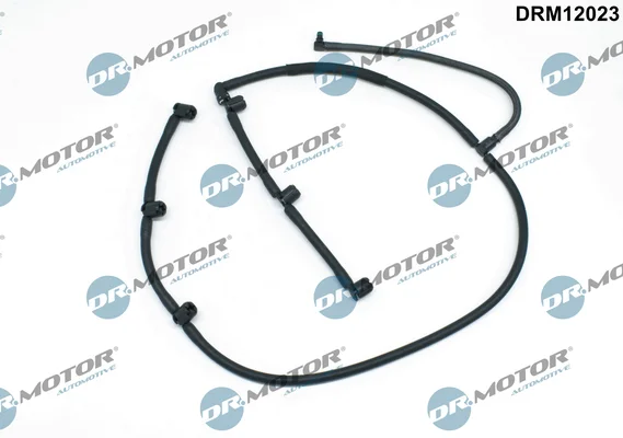 Hadice, unikání paliva Dr.Motor Automotive DRM12023 Hadice, unikání paliva Dr.Motor Automotive DRM12023