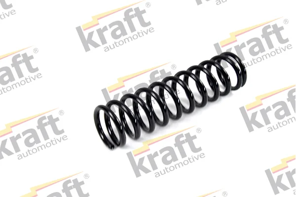 Pruzina podvozku KRAFT AUTOMOTIVE 4021040 – OE 2013212104