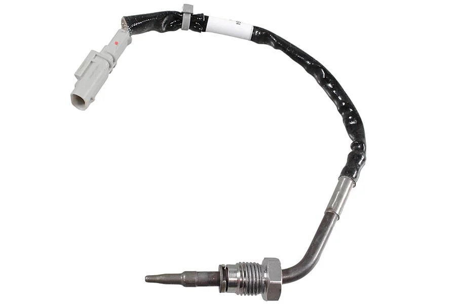 Čidlo, teplota výfukových plynů METZGER AUTOTEILE 08941012