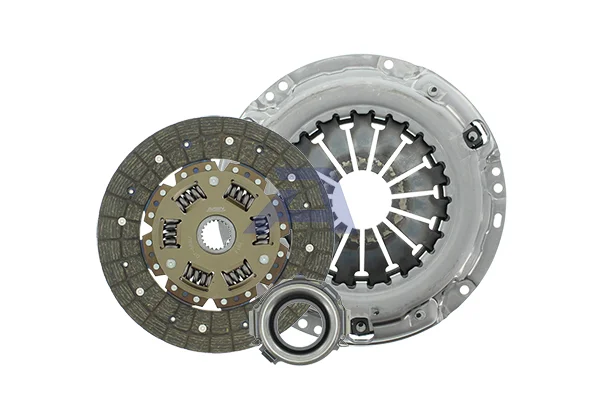 Spojková sada AISIN KT-162B – OE 04130-YZZHZ Spojková sada AISIN KT-162B – OE 04130-YZZHZ