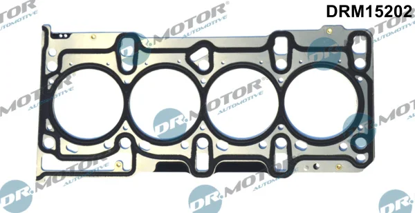 Těsnění, hlava válce Dr.Motor Automotive DRM15202