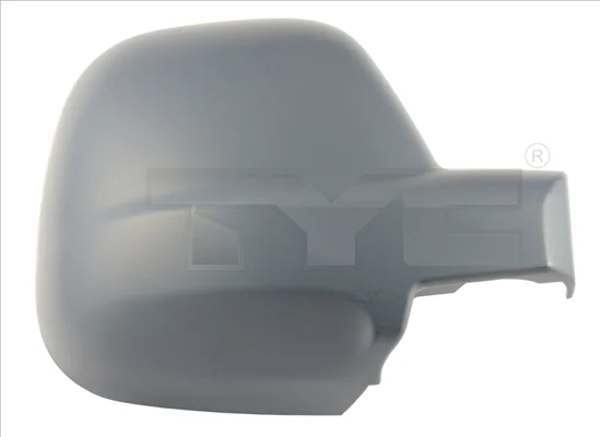 Kryt, vnejsi zrcatko TYC 305-0181-2 – OE 1608181080