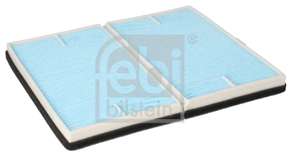 Filtr, vzduch v interiéru FEBI BILSTEIN 184358