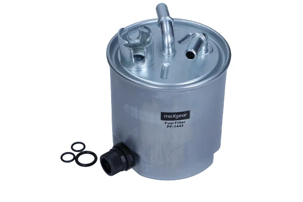 Palivový filtr MAXGEAR 26-1561