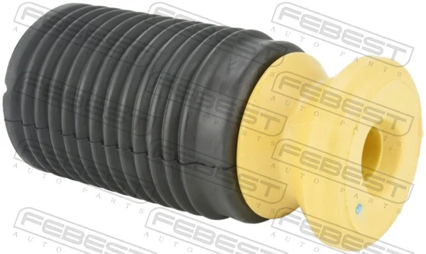 Ochranné víko/prachovka, tlumič FEBEST BMSHB-F07R – OE 33536781684 Ochranné víko/prachovka, tlumič FEBEST BMSHB-F07R – OE 33536781684