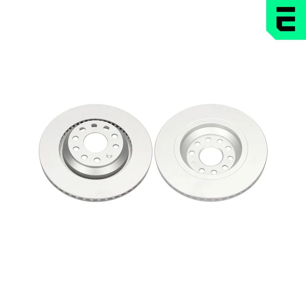 Brzdový kotouč OPTIMAL BS-8044C