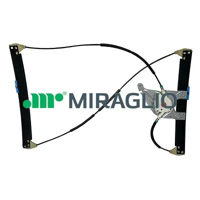 Zvedací zařízení oken MIRAGLIO 30/1124 – OE 8L3837462 Zvedací zařízení oken MIRAGLIO 30/1124 – OE 8L3837462