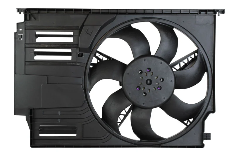 Větrák, chlazení motoru MAXGEAR AC230306