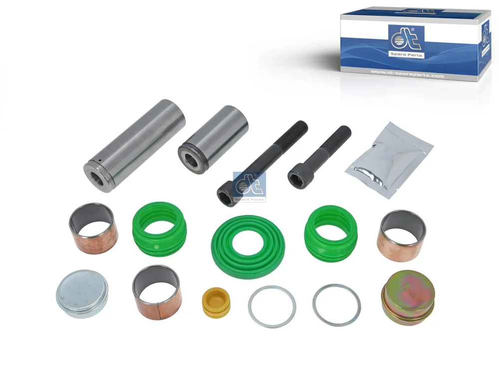 Sada na opravy, brzdový třmen DT Spare Parts 6.95139