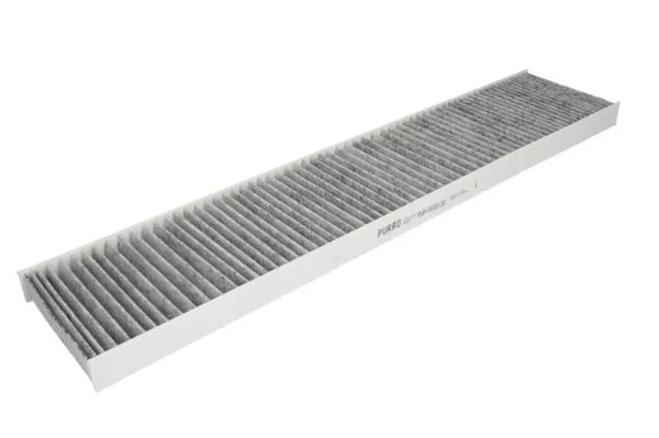 Filtr, vzduch v interiéru PURRO PUR-PC0013C