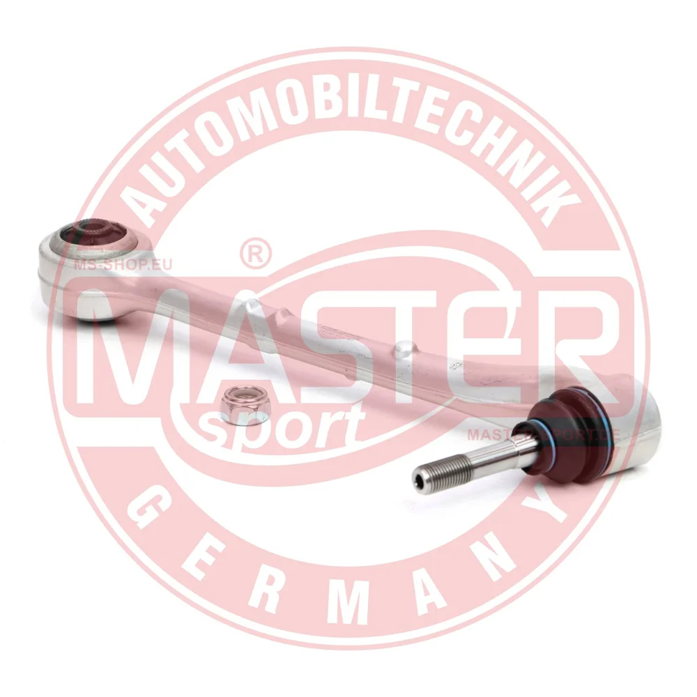 Řídicí páka, zavěšení kol MASTER-SPORT GERMANY 14134-PCS-MS