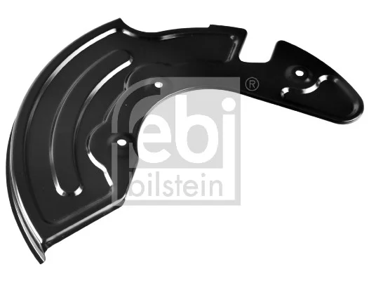 Ochranný plech proti rozstřikování, brzdový kotouč FEBI BILSTEIN 176763