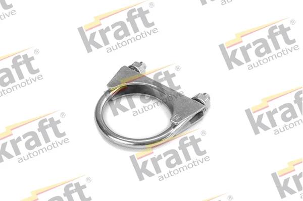 Spojovací trubky, výfukový systém KRAFT AUTOMOTIVE 0558573