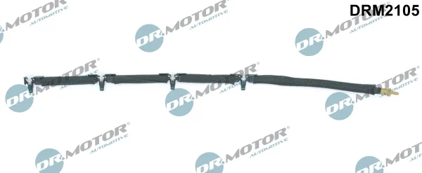 Hadice, unikání paliva Dr.Motor Automotive DRM2105 – OE 03L130235N Hadice, unikání paliva Dr.Motor Automotive DRM2105 – OE 03L130235N