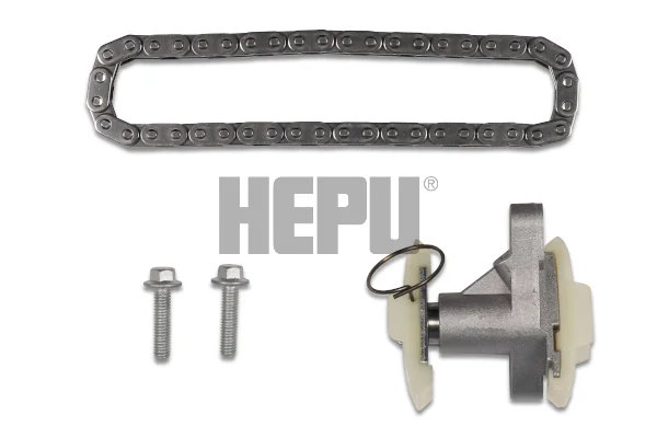 Sada rozvodového řetězu HEPU 21-0582