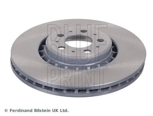 Brzdový kotouč BLUE PRINT ADF124336