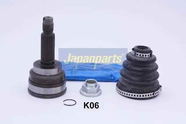 Sada kloubů, hnací hřídel JAPANPARTS GI-K06