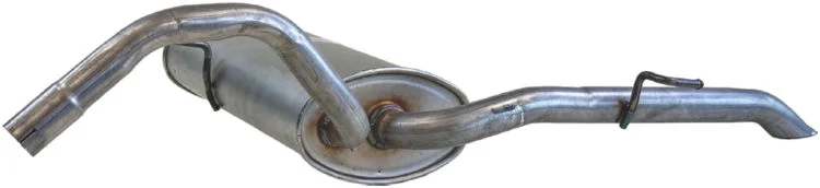 Zadní tlumič výfuku BOSAL 279-869 – OE 1609042680 Zadní tlumič výfuku BOSAL 279-869 – OE 1609042680