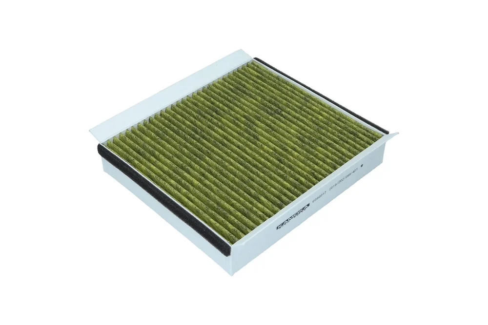 Filtr, vzduch v interiéru KAMOKA 6080017