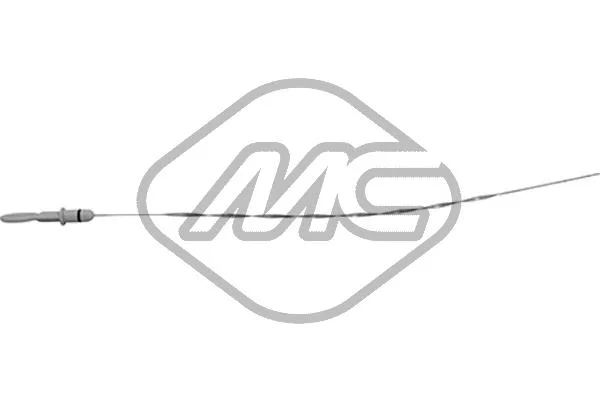 Odměrka hladiny oleje METALCAUCHO 39229