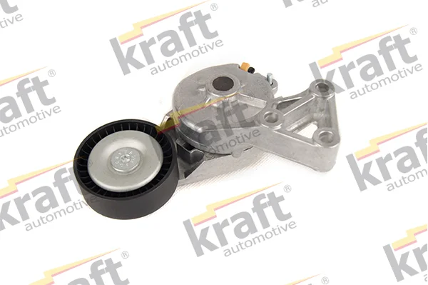 Napinaci rameno, zebrovany klinovy remen KRAFT AUTOMOTIVE 1220834