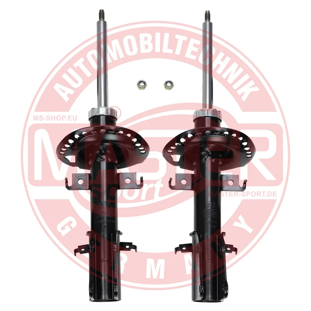 Tlumič pérování MASTER-SPORT GERMANY 16K004811