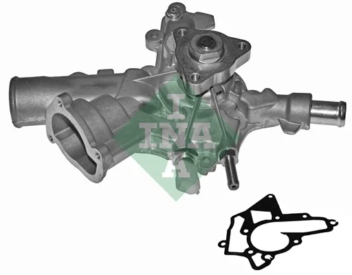 Vodní čerpadlo Schaeffler INA 538008210