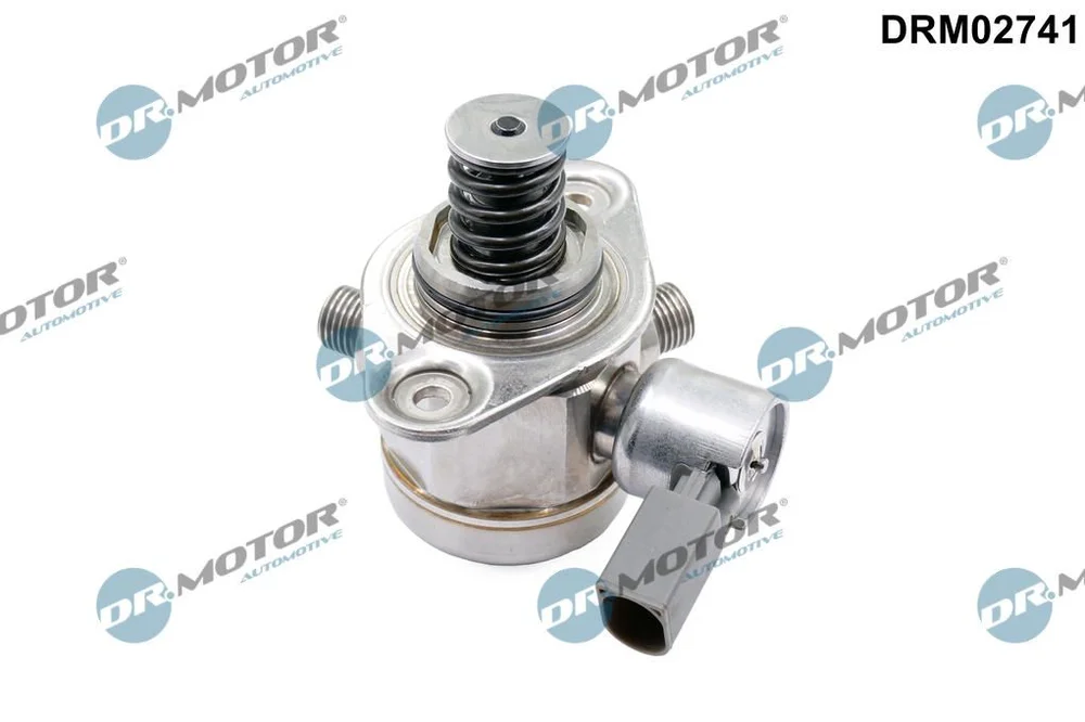 Vysokotlaké čerpadlo Dr.Motor Automotive DRM02741 Vysokotlaké čerpadlo Dr.Motor Automotive DRM02741