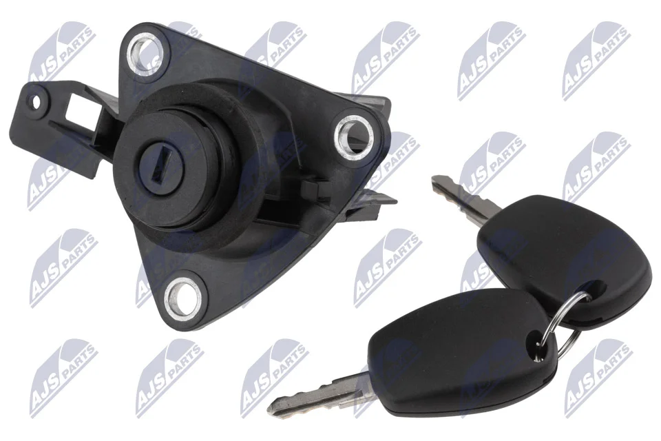 Zámek výklopných zadních dveří NTY EZC-RE-349 – OE 905026966R Zámek výklopných zadních dveří NTY EZC-RE-349 – OE 905026966R