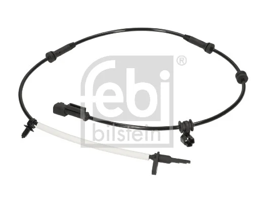 Snímač, počet otáček kol FEBI BILSTEIN 193662