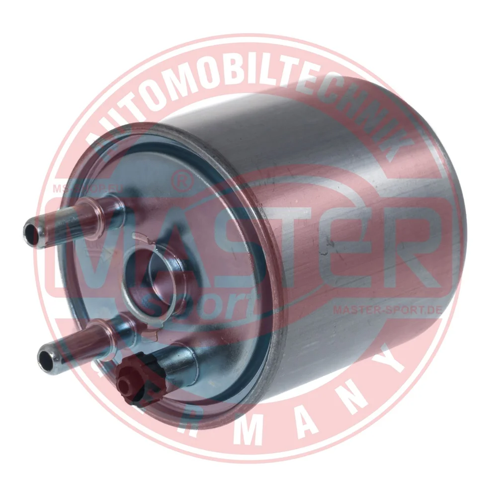 Palivový filter RENAULT Kangoo, Laguna III, Twingo II MASTER-SPORT GERMANY 918/1-KF-PCS-MS