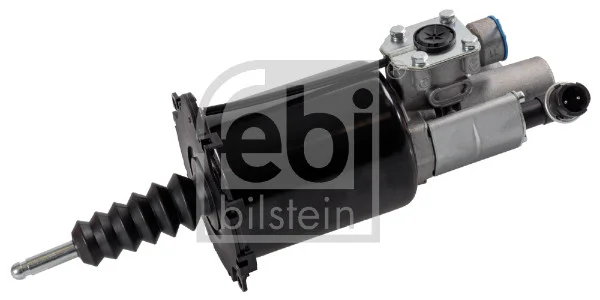Posilovač spojky FEBI BILSTEIN 35898