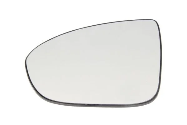 Sklo do zrcatka, vnejsi zrcatko BLIC 6102-04-2002009P – OE 13258014