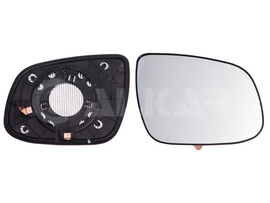 Sklo do zrcátka, vnější zrcátko ALKAR 6422658 – OE 876211H505 Sklo do zrcátka, vnější zrcátko ALKAR 6422658 – OE 876211H505