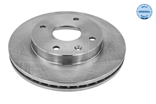 Brzdový kotouč MEYLE 29-155210005 – OE 96549782