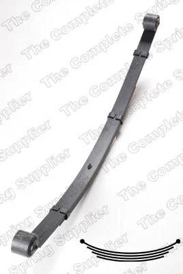 Paket pruzin LESJÖFORS 6127500