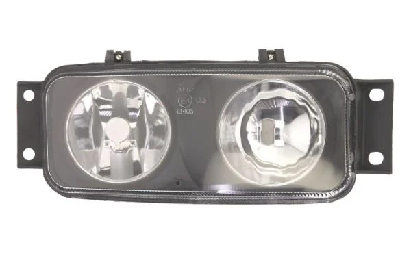 Dálkový světlomet TRUCKLIGHT FL-SC002R Dálkový světlomet TRUCKLIGHT FL-SC002R