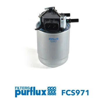 Palivový filtr PURFLUX FCS971