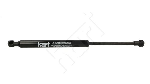TLUM.KAPOTY MOT.BMW 3/E46/ 98- HART 807265