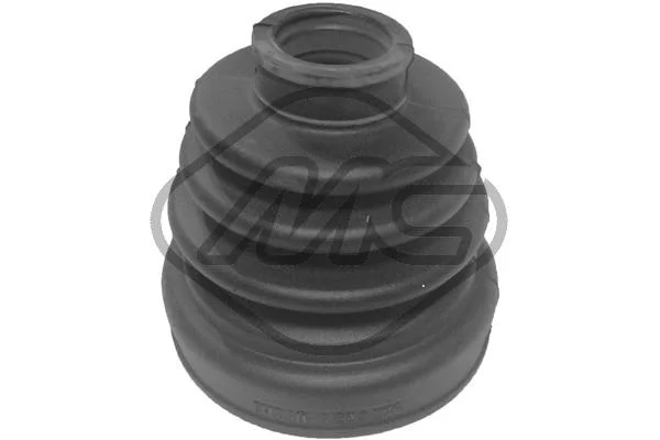 Sada měchů, hnací hřídel METALCAUCHO 01964 – OE G0122-2540A