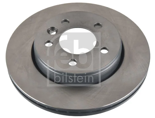 Brzdový kotouč FEBI BILSTEIN 174717