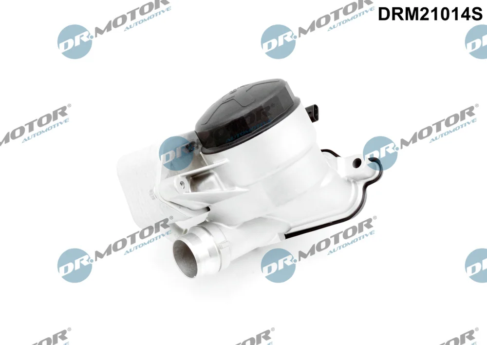 Pouzdro, olejový filtr Dr.Motor Automotive DRM21014S
