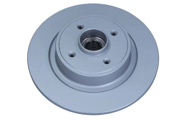 Brzdový kotouč QUARO QD8833